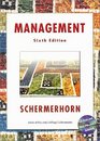 Management 6th Edition