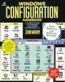Windows Configuration Handbook Complete Guide to Optimizing Your System for Windows 31
