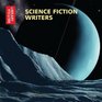 Science Fiction Writers