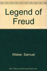 The Legend of Freud