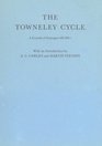 The Towneley Cycle A Facsimile of Huntington MS HM 1