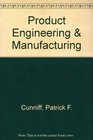 Product Engineering  Manufacturing