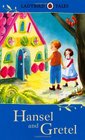 Hansel and Gretel