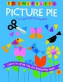 Ed Emberley's Picture Pie