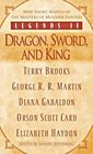 Dragon Sword and King