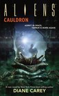 Aliens Cauldron
