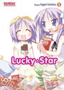 Lucky Star Volume 2