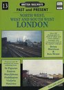 British Railways Past and Present No 13