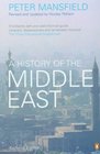 A History of the Middle East