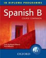IB Course Companion Spanish B