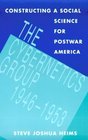 Constructing a Social Science for Postwar America The Cybernetics Group 19461953
