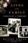 Lives of the Family Stories of Fate and Circumstance