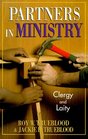 Partners in Ministry Clergy and Laity