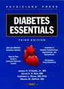 Diabetes Essentials 2008