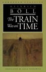 The Train Was on Time (European Classics)
