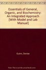 Essentials of General Organic and Biochemistry Lab Manual Model Kit  Premium Resources Access Card