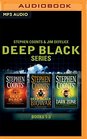 Stephen Coonts  Jim DeFelice  Deep Black Series Books 13 Deep Black Biowar Dark Zone