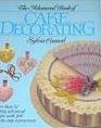 The Advanced Book of Cake Decorating