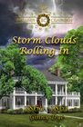 Storm Clouds Rolling In  1 in the Bregdan Chronicles Historical Fiction Romanc