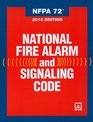 National Fire Alarm and Signaling Code (NFPA 72 National Fire Alarm Code)