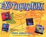 Exotiquarium  Album Art from the Space Age