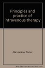 Principles and Practice of Intravenous Therapy