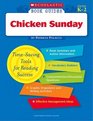 Book Guides Chicken Sunday
