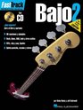 FastTrack Bass Method  Spanish Edition Book 2