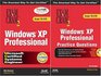 The Ultimate Microsoft XP 70270 Professional Exam Cram 2 Study Kit