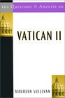 101 Questions and Answers on Vatican II