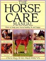 The Horse Care Manual