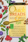 Quick Breads Soups and Stews