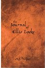 The Journal of Ellis Locke