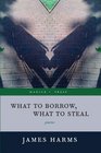 What to Borrow What to Steal