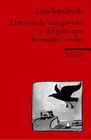 Historia de una gaviota y del gato que le endeno a volar