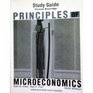 Principles of Microeconomics Sixth Edition