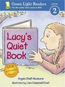 Lucy's Quiet Book