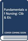 Fundamentals of Nursing Ctb  Eic