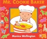 Mr. Cookie Baker