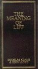 The Meaning of Liff