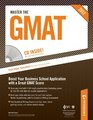 Master the GMAT 2012