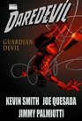 Daredevil Guardian Devil TPB