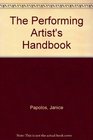 The Performing Artist's Handbook