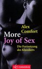 More Joy of Sex Die Fortsetzung des Klassikers