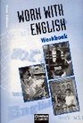 Work with English New edition Workbook
