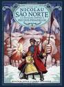 Nicolau Sao Norte e a batalha contra o Rei dos Pesadelos