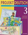 Projekt Deutsch Student's Book Bk 3