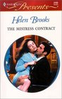 Mistress Contract (9 to 5) (Harlequin Presents, No 2153)