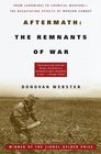 Aftermath The Remnants of War  From Landmines to Chemical Warfare The Devastating Effects of Modern Combat
