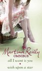 Martina Reilly Omnibus All I Want Is You  Wish Upon A Star